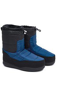 Мунбуты на кулиске