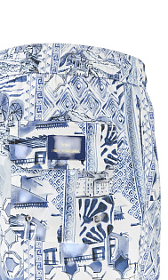 Шорты для плавания