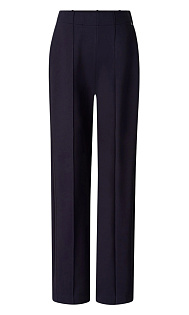 Брюки из джерси