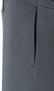 Брюки из хлопка и модала