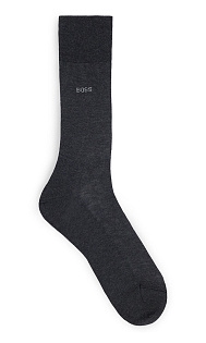 Носки из хлопка