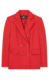 Двубортный пиджак