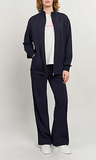 Толстовка на молнии