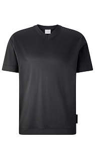 Футболка из хлопка