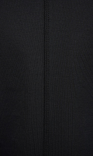 Лонгслив из хлопка