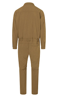 Комбинезон из шерсти