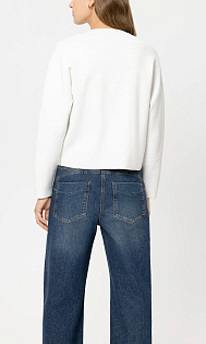 Кардиган из вискозы