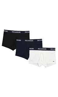 Комплект трусов из хлопка