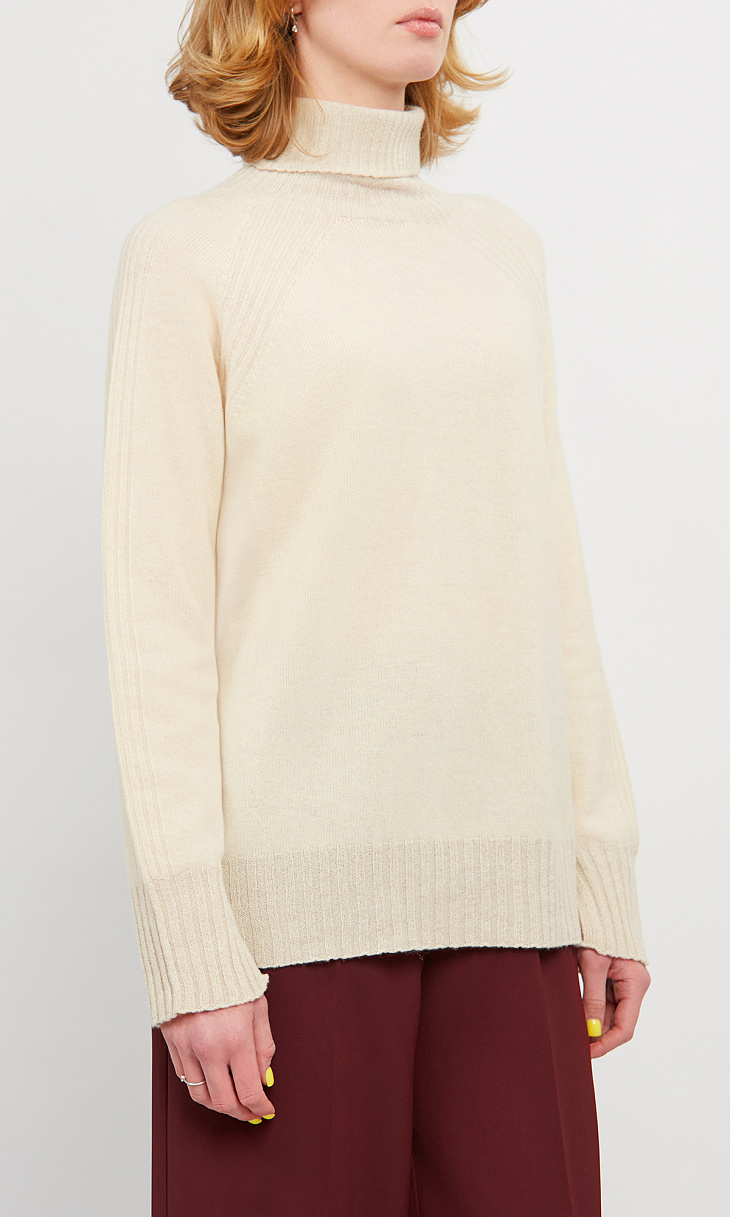 TWINSET: Свитер из шерсти