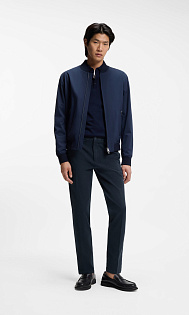 Зауженные брюки