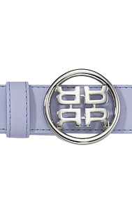 Ремень из кожи