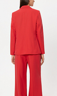 Двубортный пиджак