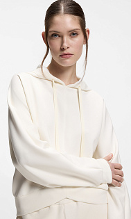 Толстовка с капюшоном