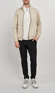 Толстовка на молнии