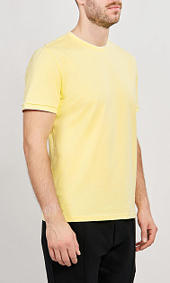 Футболка из хлопка