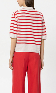 Поло из шерсти и кашемира