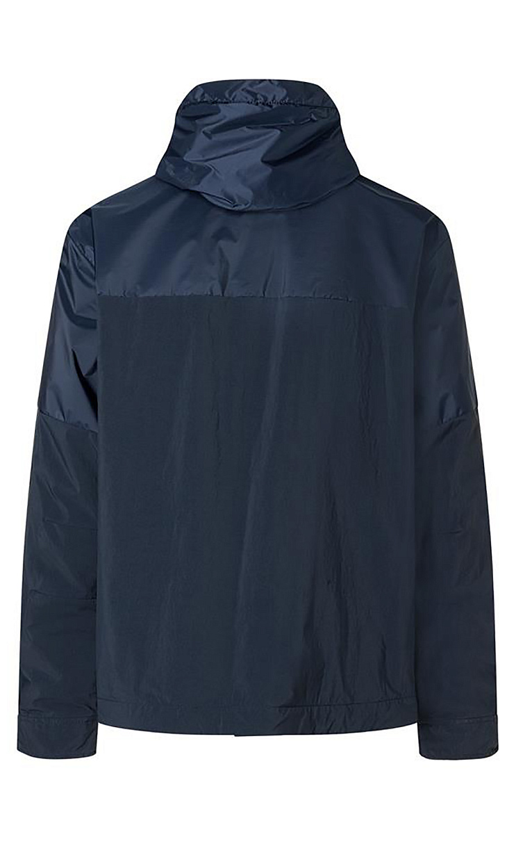 Bogner: Легкая куртка с капюшоном