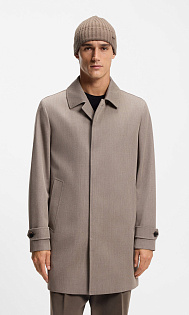 Шапка из кашемира