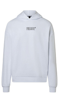 Толстовка с принтом