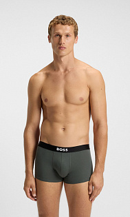 Комплект трусов из хлопка