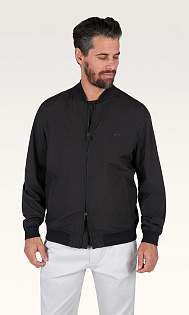 Куртка-бомбер