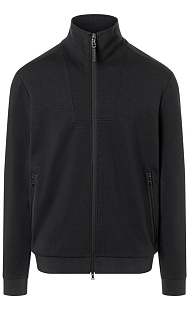 Толстовка на молнии