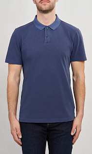 Поло из хлопка