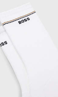 Носки из хлопка