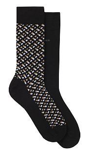 Носки из хлопка