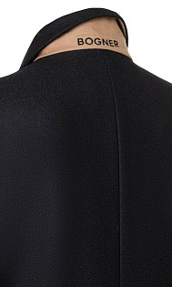 Пиджак из шерсти