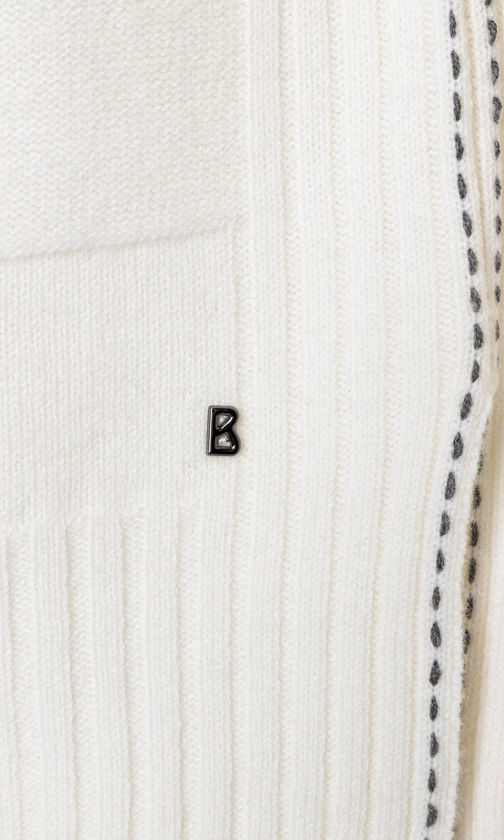 Bogner: Свитер из шерсти