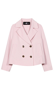 Жакет из шерсти и кашемира