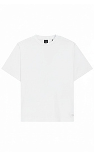 Футболка из хлопка