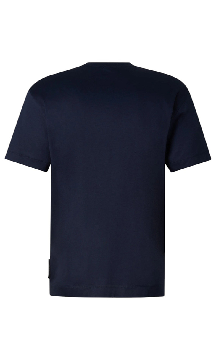 Bogner: Футболка из хлопка