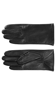 Кожаные перчатки