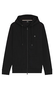 Толстовка на молнии