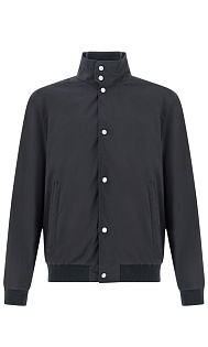 Куртка на молнии