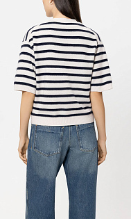 Кардиган из шерсти и кашемира