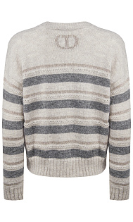 Кардиган с шерстью альпака