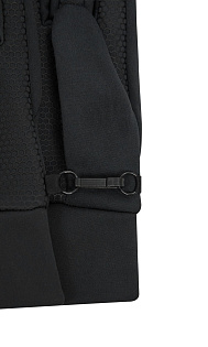 Текстильные перчатки