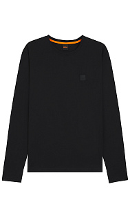 Лонгслив с логотипом