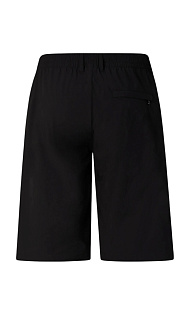 Шорты с эластичным поясом