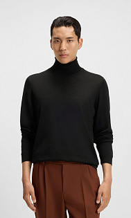 Водолазка из шерсти мериноса