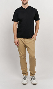 Футболка из хлопка