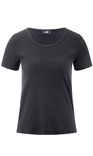 Футболка с логотипом