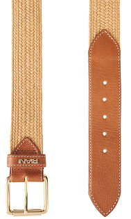 Текстильный ремень