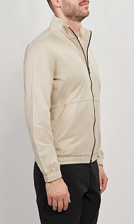 Толстовка на молнии