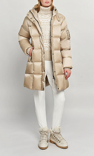 Свитер из шерсти