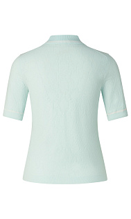 Поло с узором