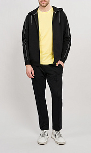 Футболка из хлопка